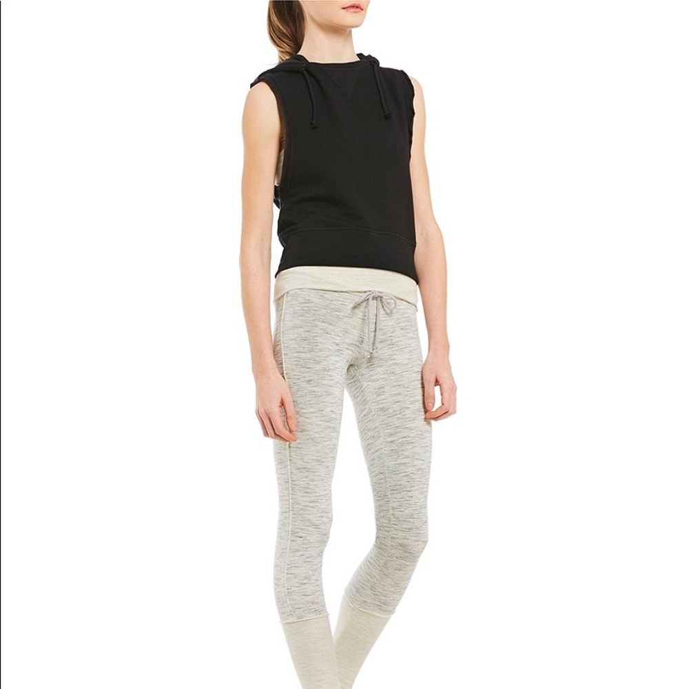 FP Sleeveless Hoodie - Picture 3 of 8